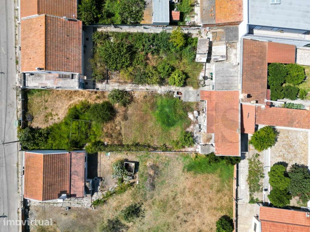 Terreno para construção com 470 m² no Pinhal da Areia, Moita - Grande imagem: 3/6