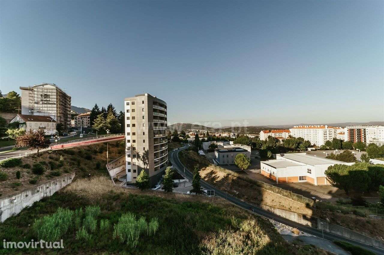 Apartamento T2 / Covilhã, Covilhã - Grande imagem: 5/16