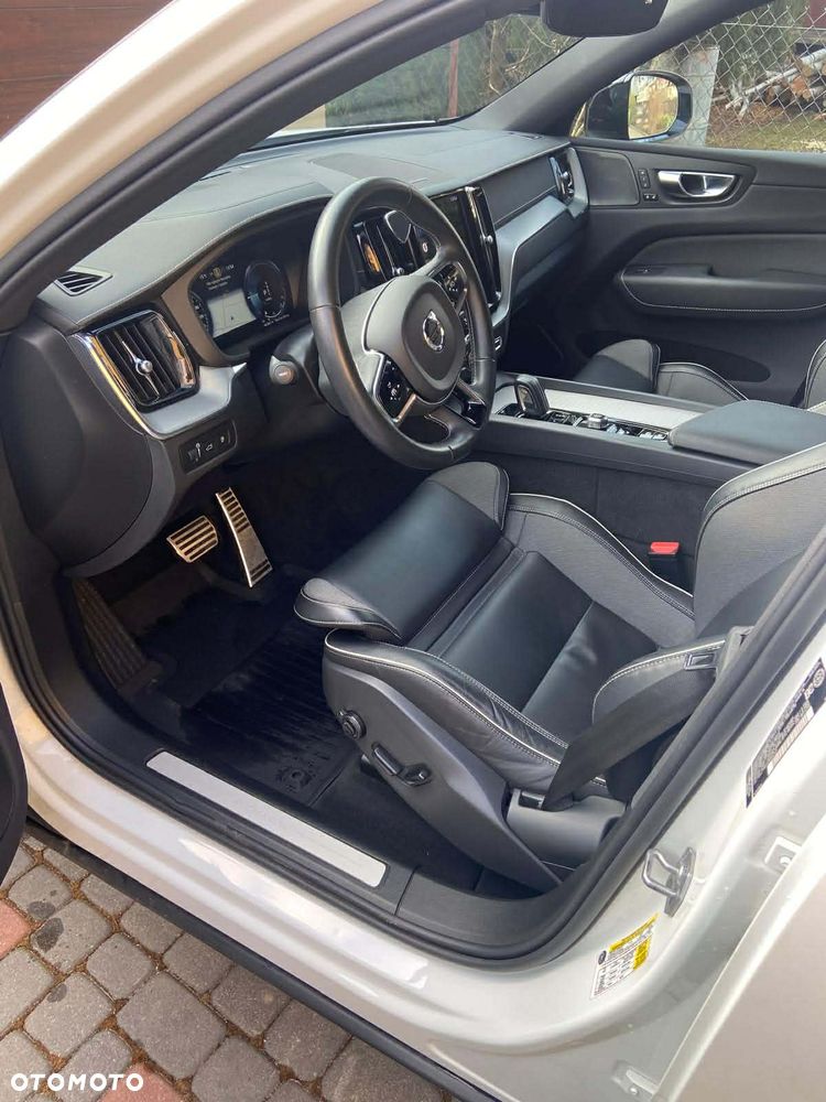 Volvo XC 60 - 17