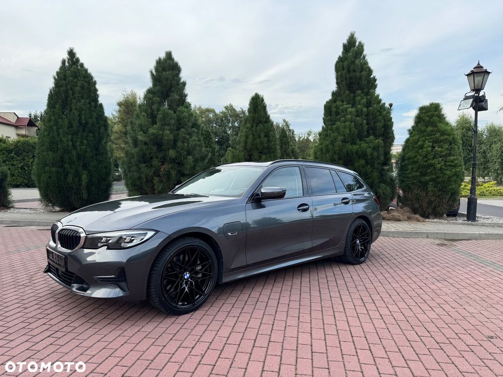 BMW Seria 3 - 3