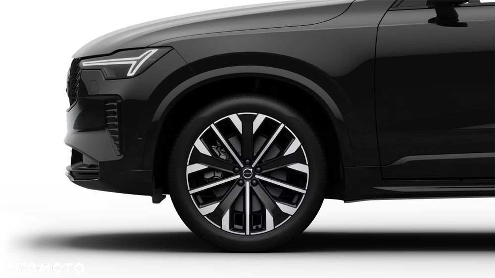 Volvo XC 90 B5 B AWD Ultra Dark 7os - 8