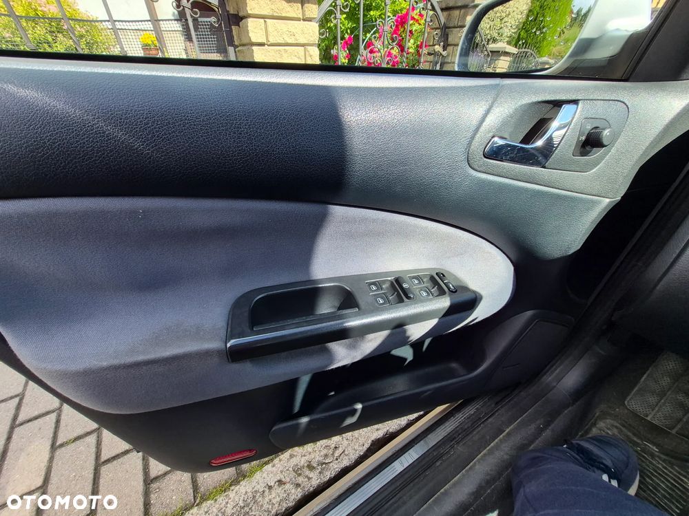 Skoda Octavia 2.0 Ambiente - 6