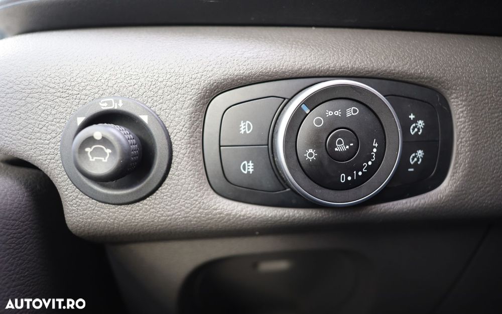 Ford Transit L2H2 - 22