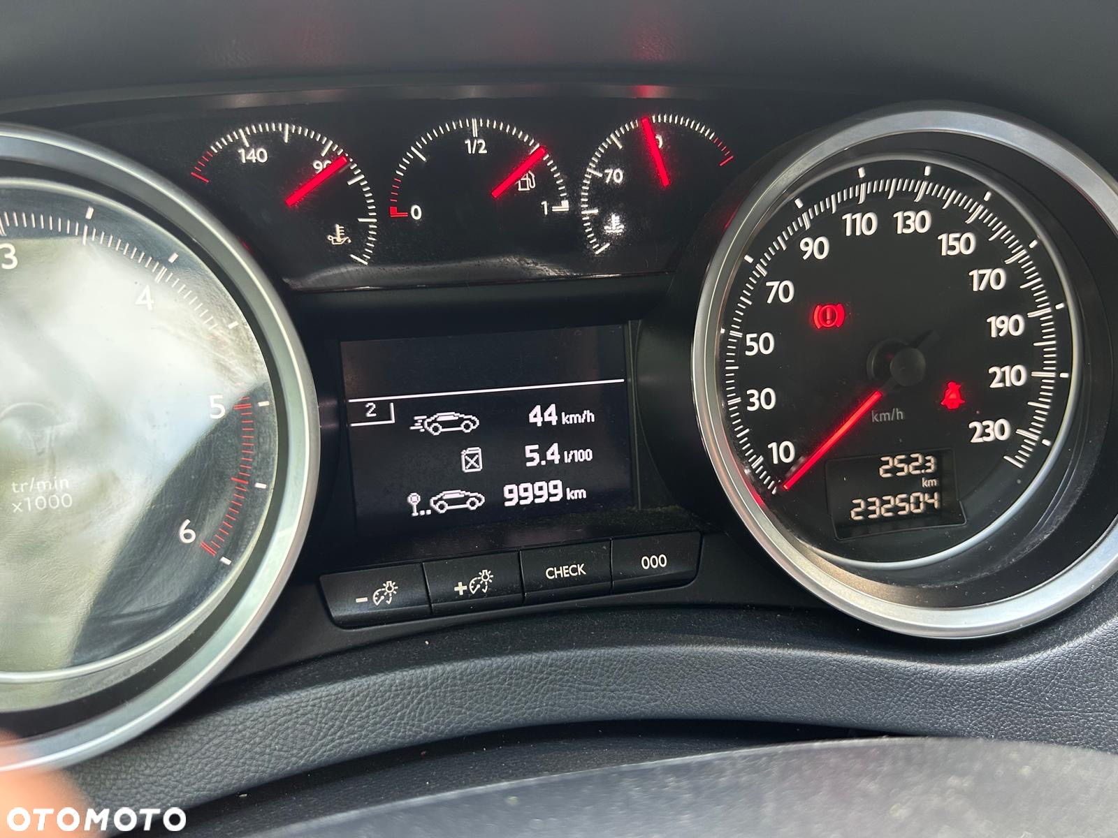 Peugeot 508 2.0 BlueHDi Active S&S - 5