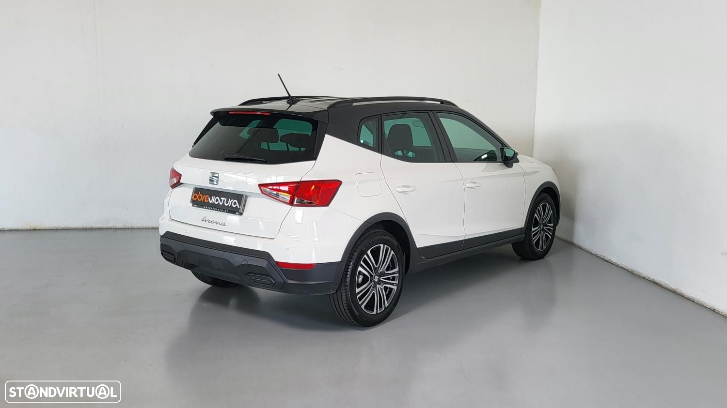 SEAT Arona 1.0 TSI Style DSG - 6