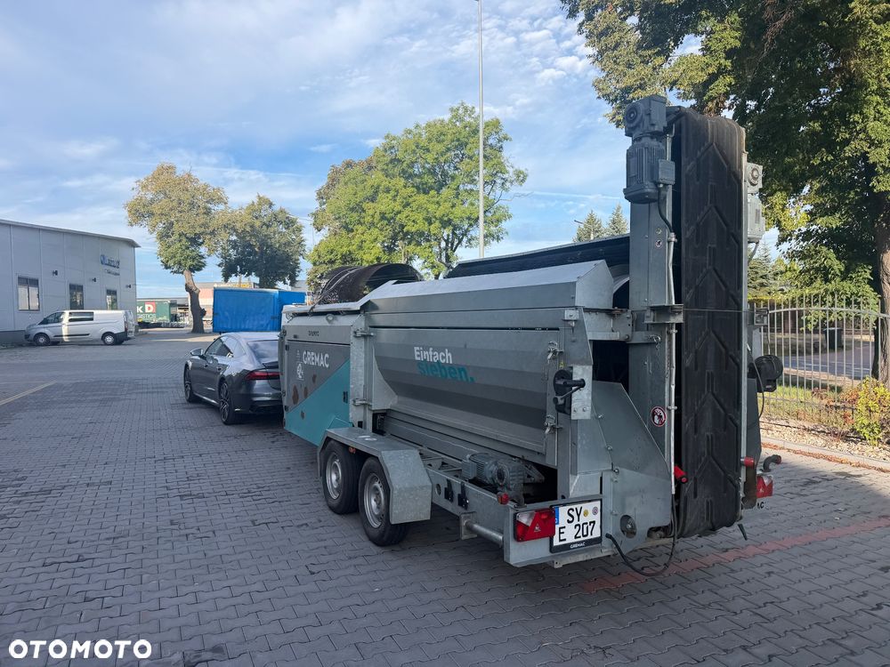 Inny GREMAC E2+ - 6