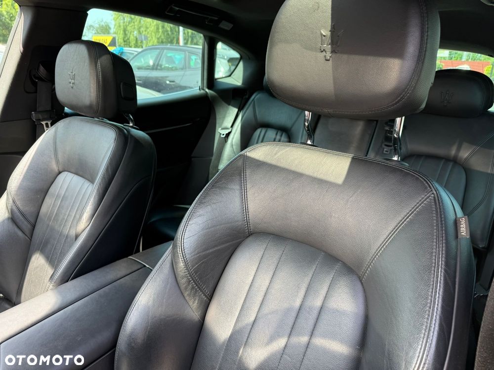 Maserati Levante S Q4 - 27