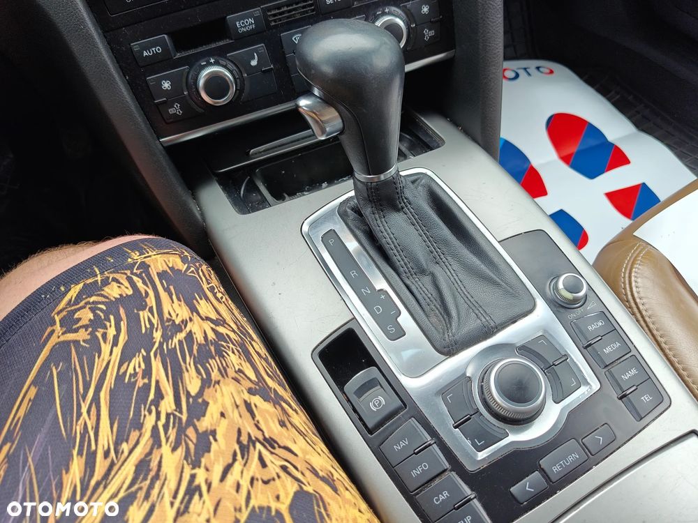 Audi A6 Avant 2.4 multitronic - 20