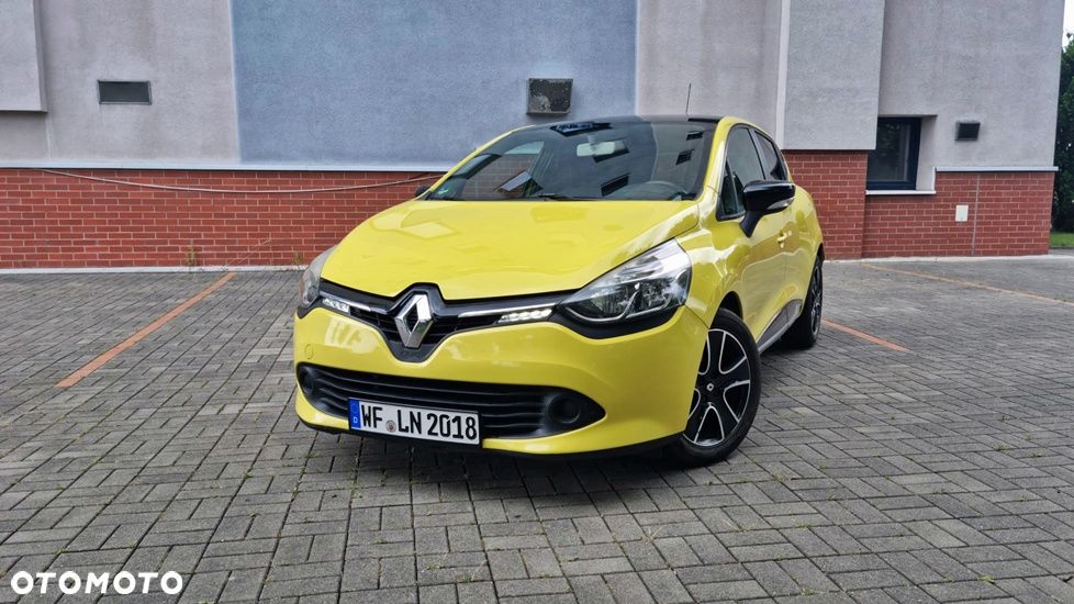 Renault Clio 1.2 16V 75 TomTom Edition - 2