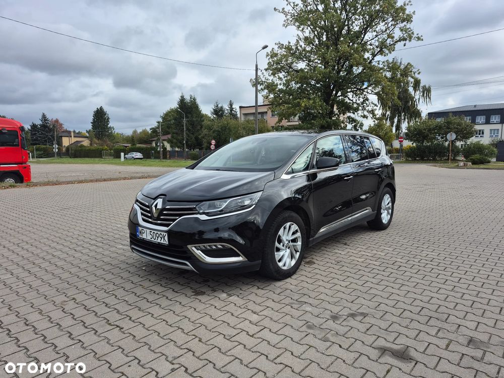 Renault Espace - 3