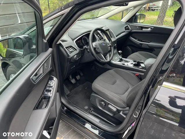 Ford S-Max 1.5 EcoBoost Trend - 7