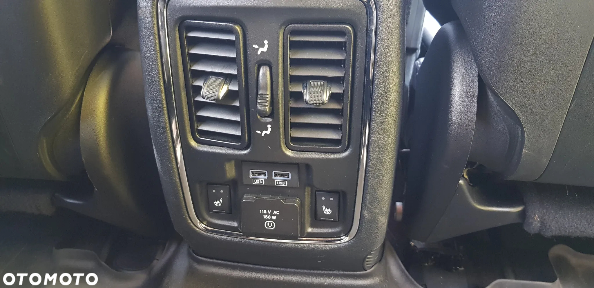Dodge Durango 5,7 Citadel - 12