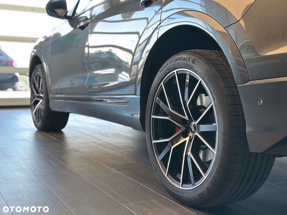Audi SQ8 - 14