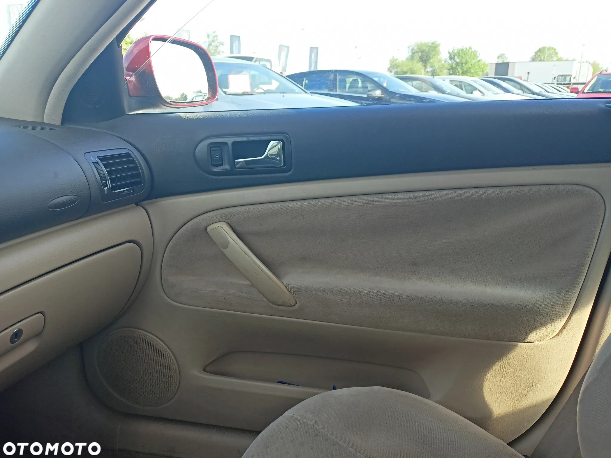 Volkswagen Passat 1.8 - 12