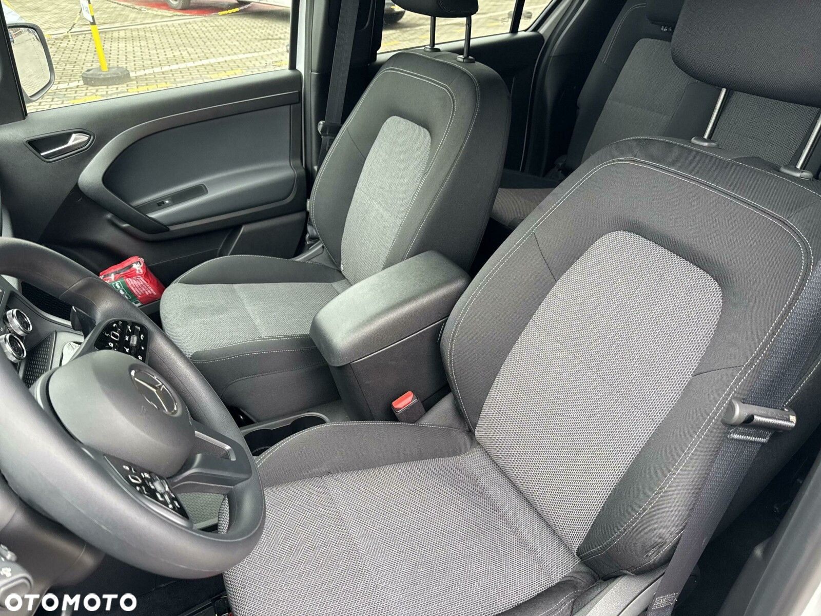 Mercedes-Benz Citan Citan Tourer PRO Standard - 17