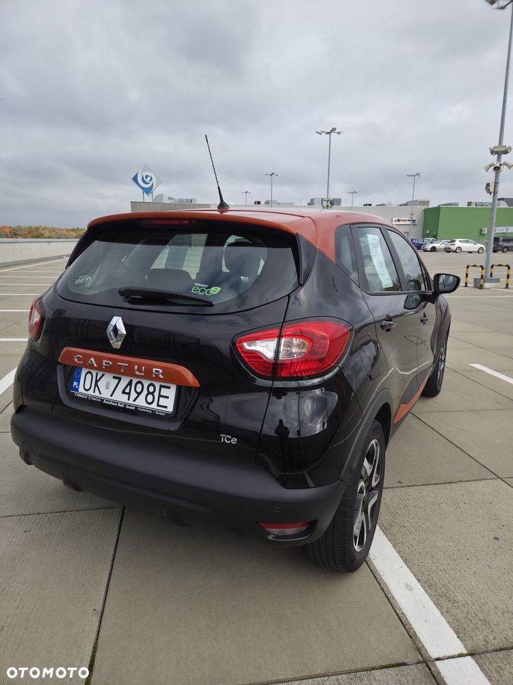 Renault Captur - 4