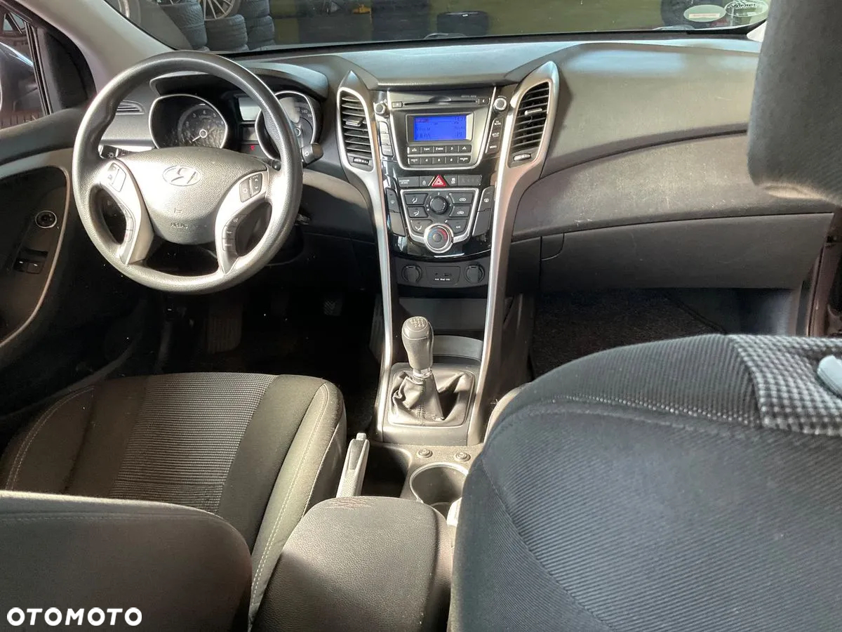 Hyundai i30 1.4 Classic - 22