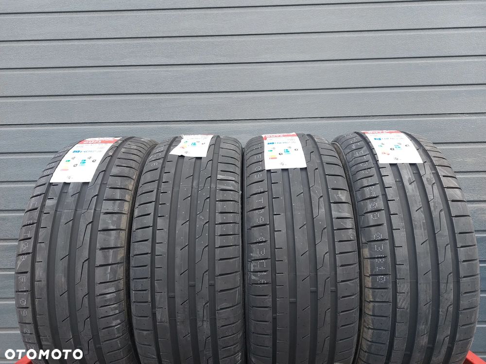 225/45 R19 96Y XL OPONY LETNIE ROADX RXMOTION DU71 DOT25 - 1