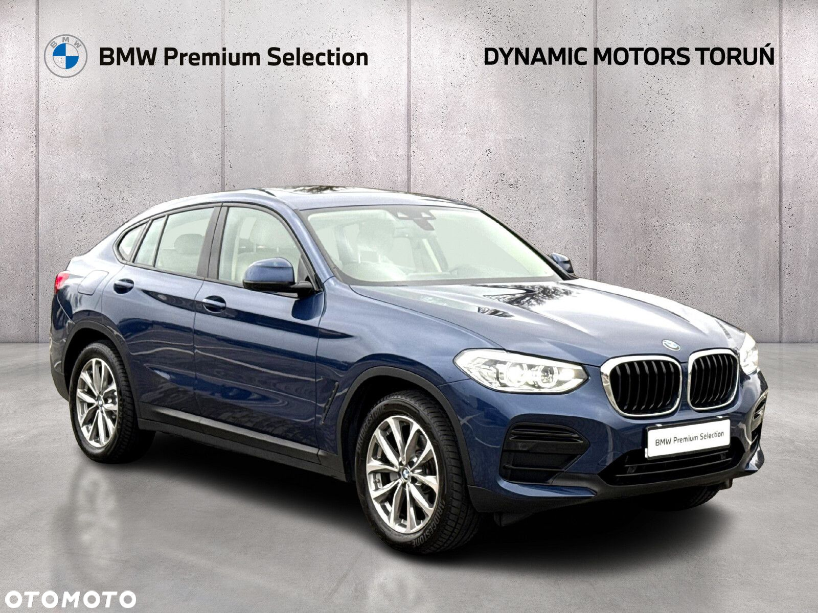 BMW X4 xDrive20d sport - 10