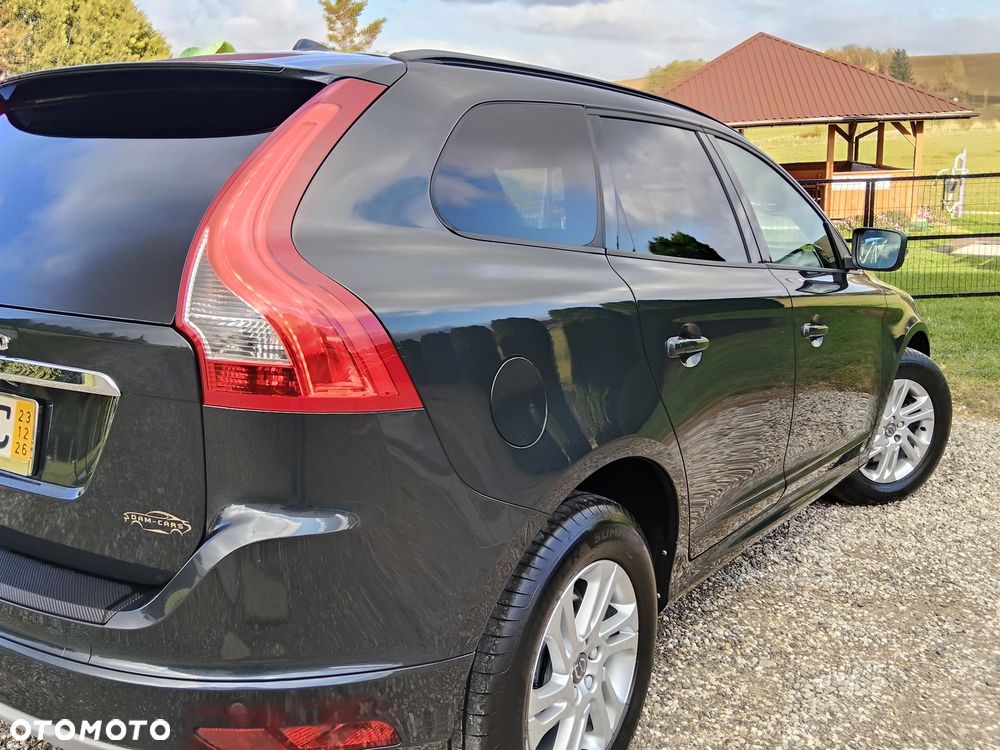 Volvo XC 60 D3 Ocean Race - 5