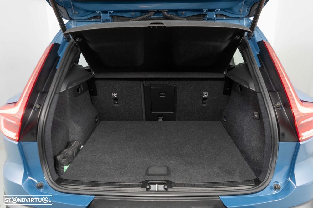 Volvo XC 40 1.5 T4 PHEV Inscription Expression - 13