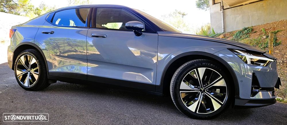 Polestar 2 Long Range 78 kWh AWD - 3