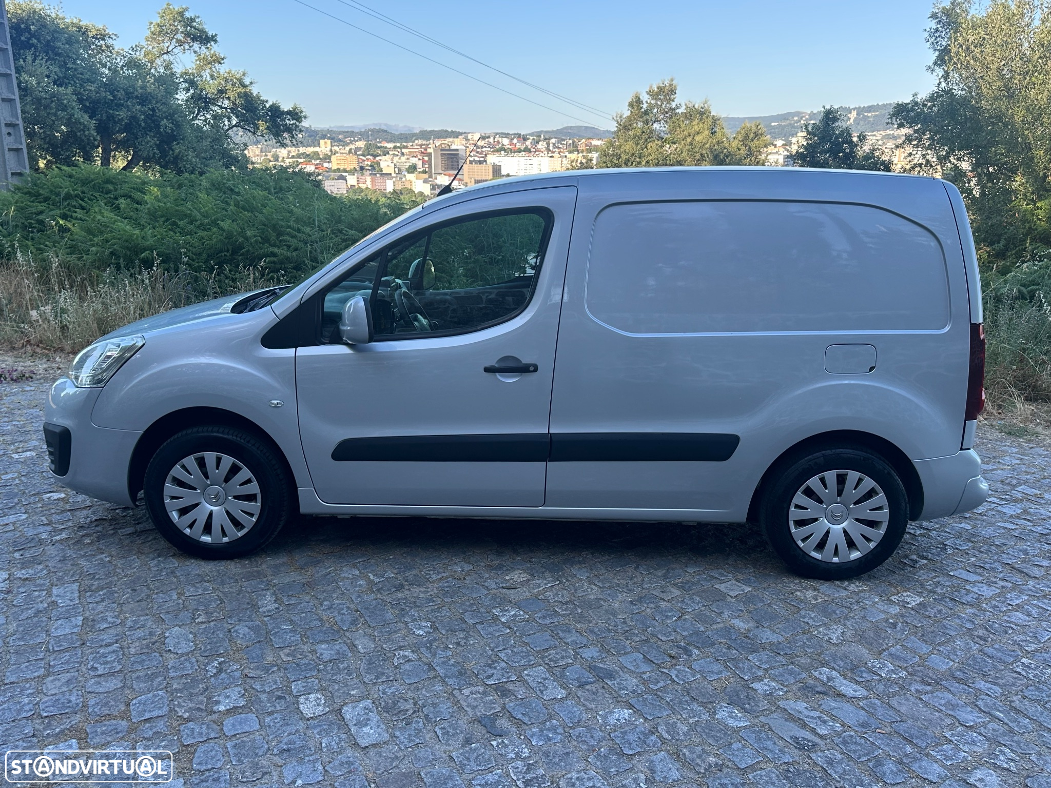 Citroën Berlingo 1.6 HDI - 10
