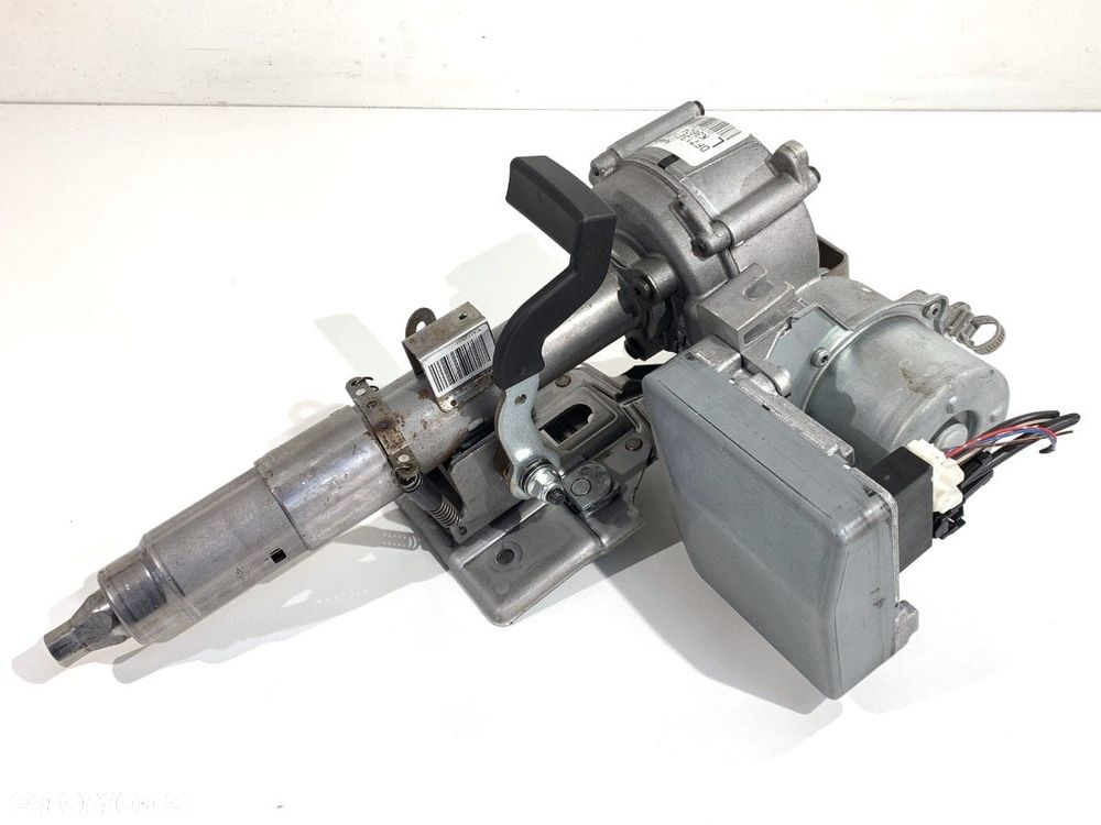 POMPA WSPOMAGANIA  MAZDA 2 (DE_, DH_) 2007 - 2015 1.3 (DE3FS) 63 kW [86 KM] benzyna 2007 - 2015 - 2