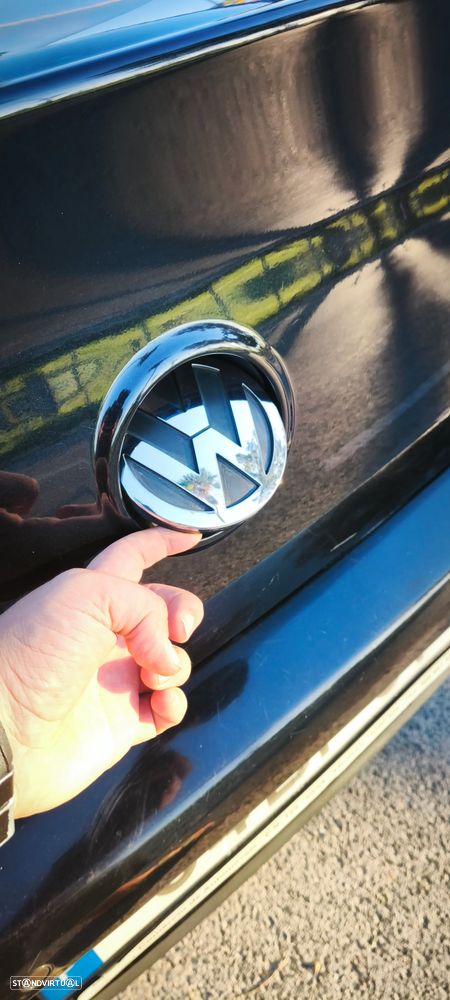 VW Passat 2.0 TDI Highline DSG - 3
