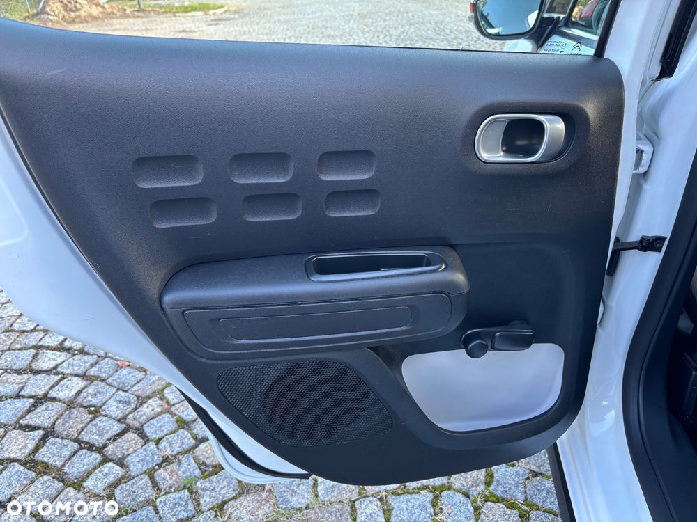 Citroën C3 1.2 PureTech Live - 20