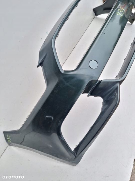 FORD MUSTANG VI 6 14- Zderzak przód przedni - 2