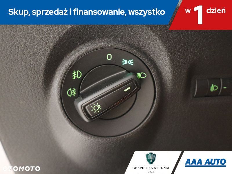 Skoda Fabia - 18
