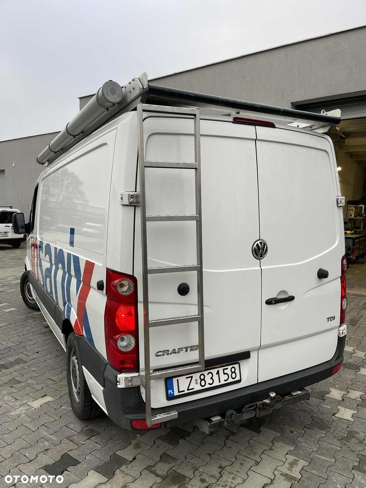 Volkswagen CRAFTER - 3