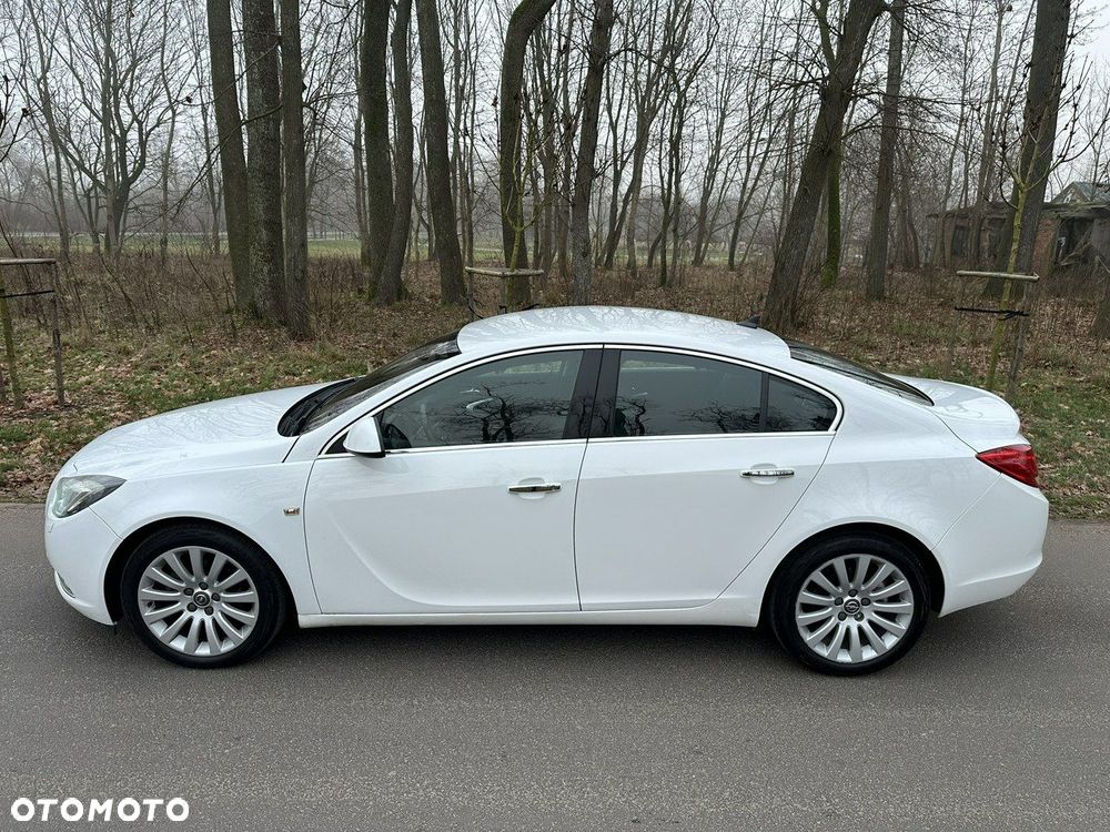 Opel Insignia - 4