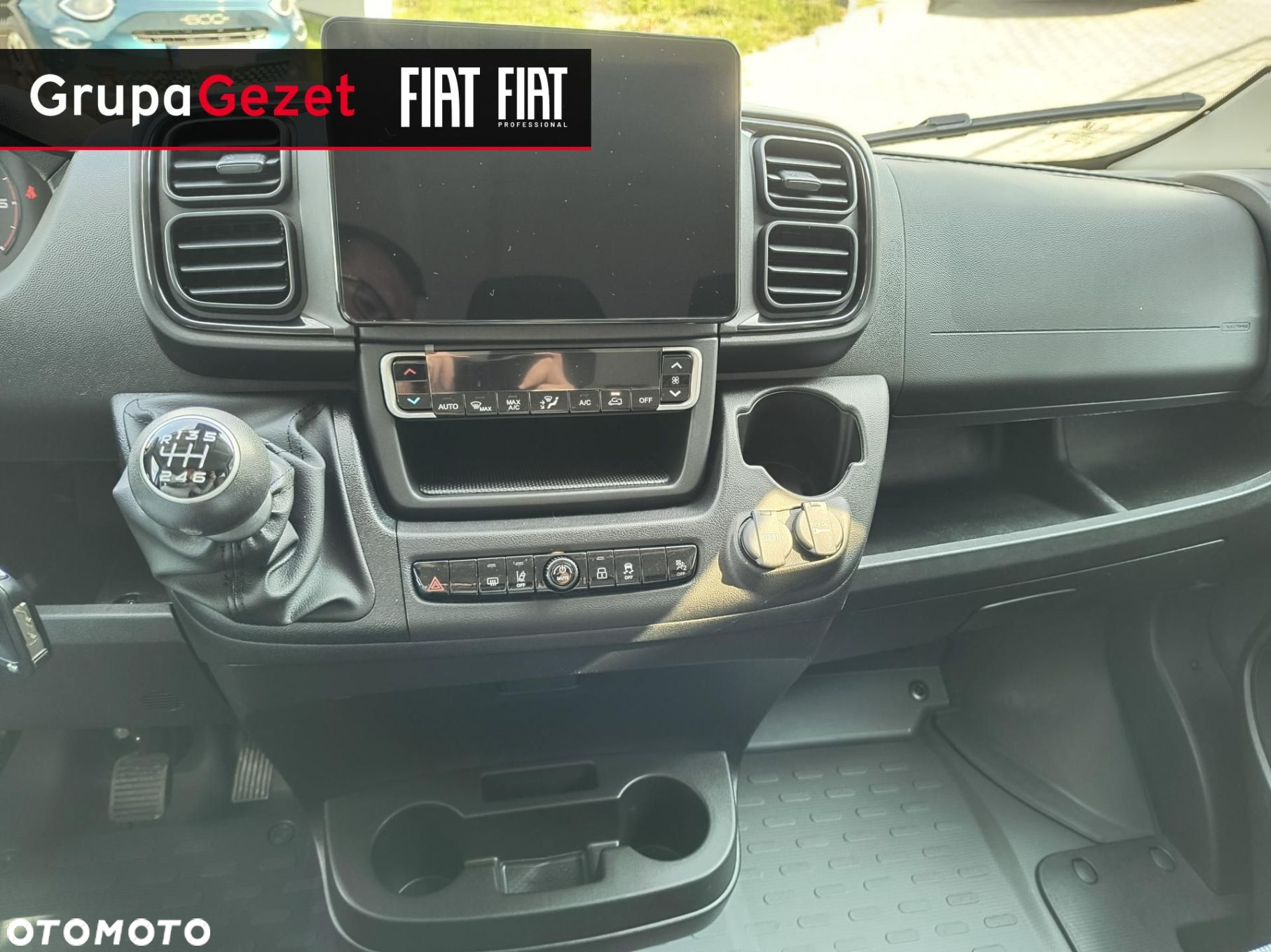Fiat Ducato - 14