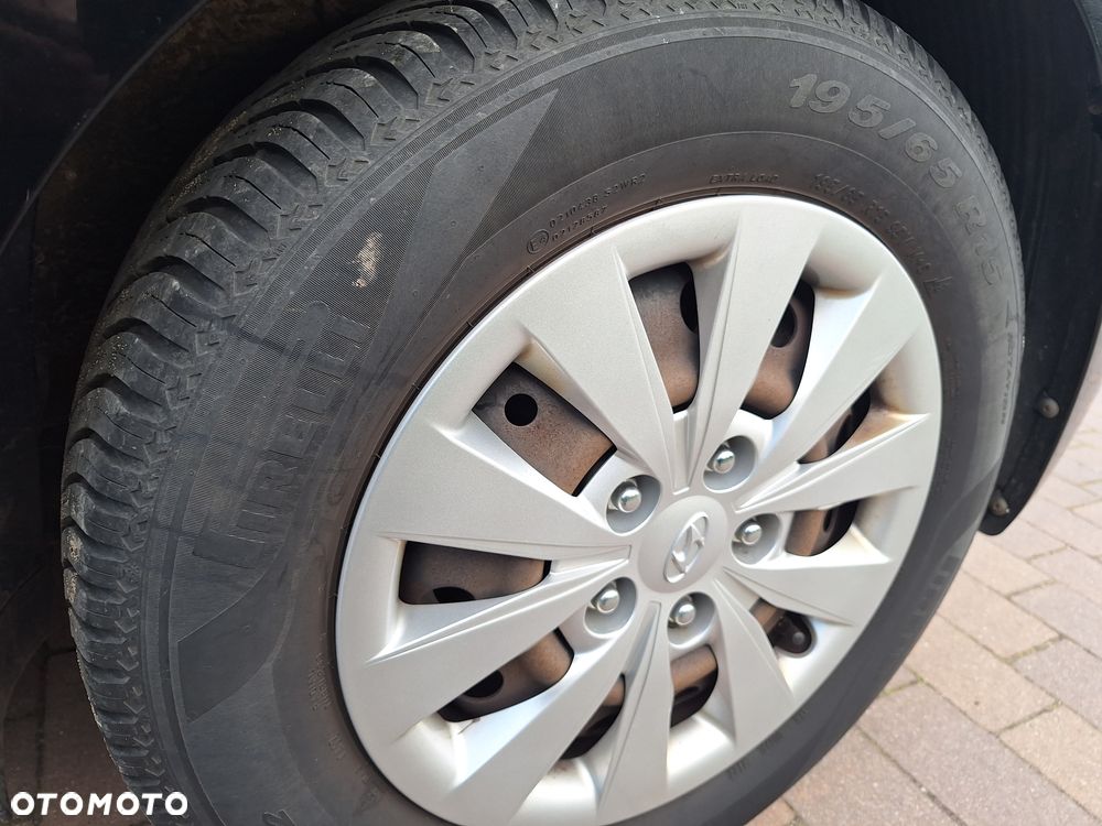 Hyundai i30 1.4 Classic EU5 - 19