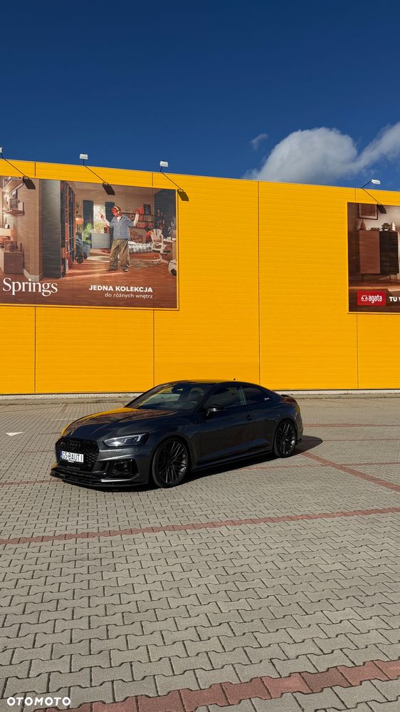 Audi Rs5