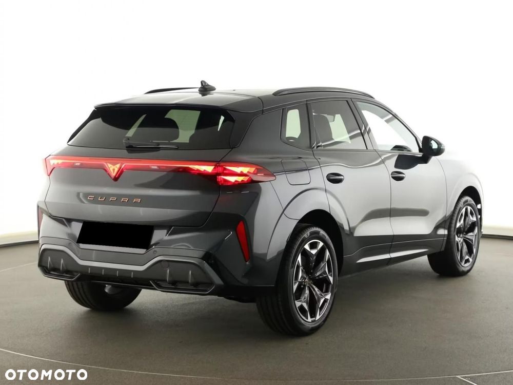 Cupra Terramar - 6