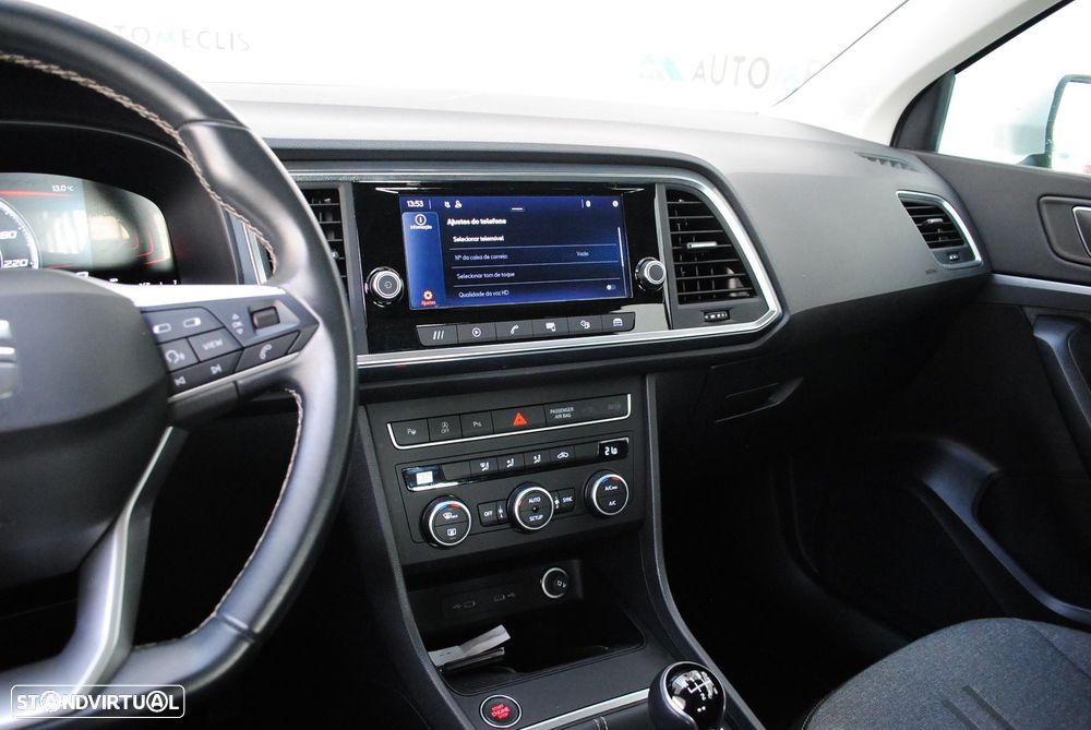SEAT Ateca 1.0 TSI Style - 33