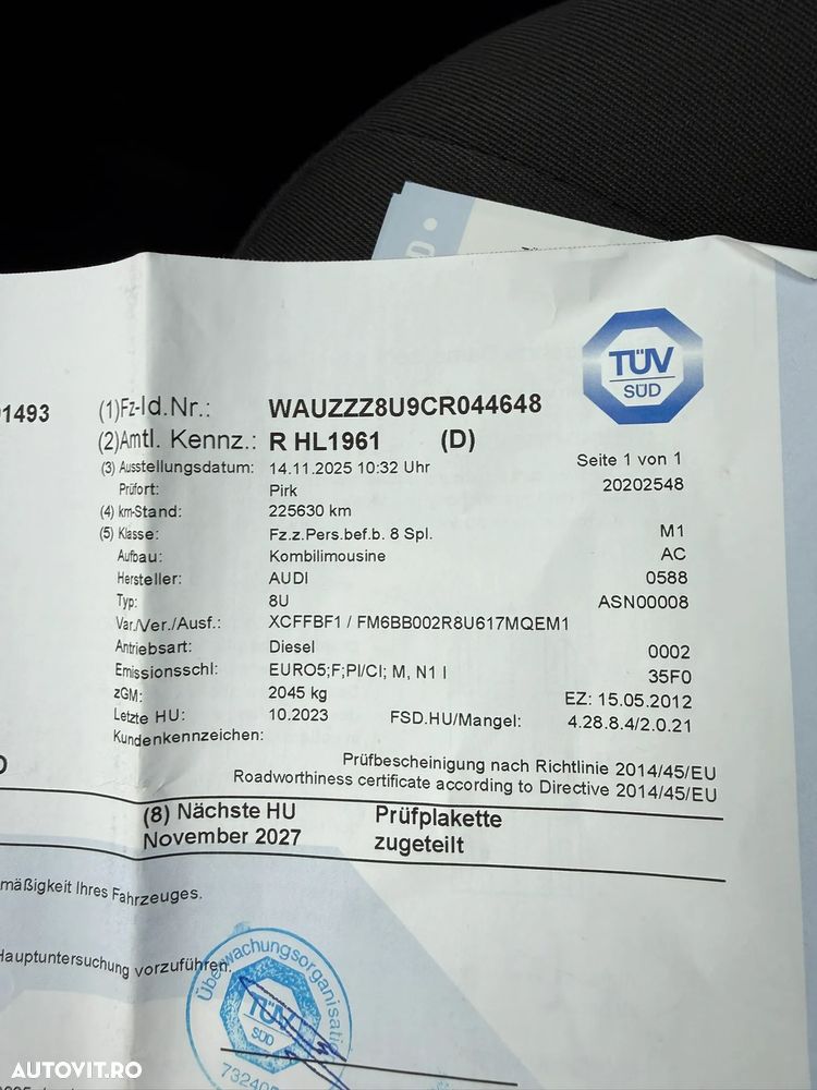 Audi Q3 2.0 TDI - 37