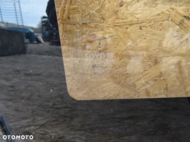 SZYBERDACH TOYOTA ESTIMA 90-00 - 4