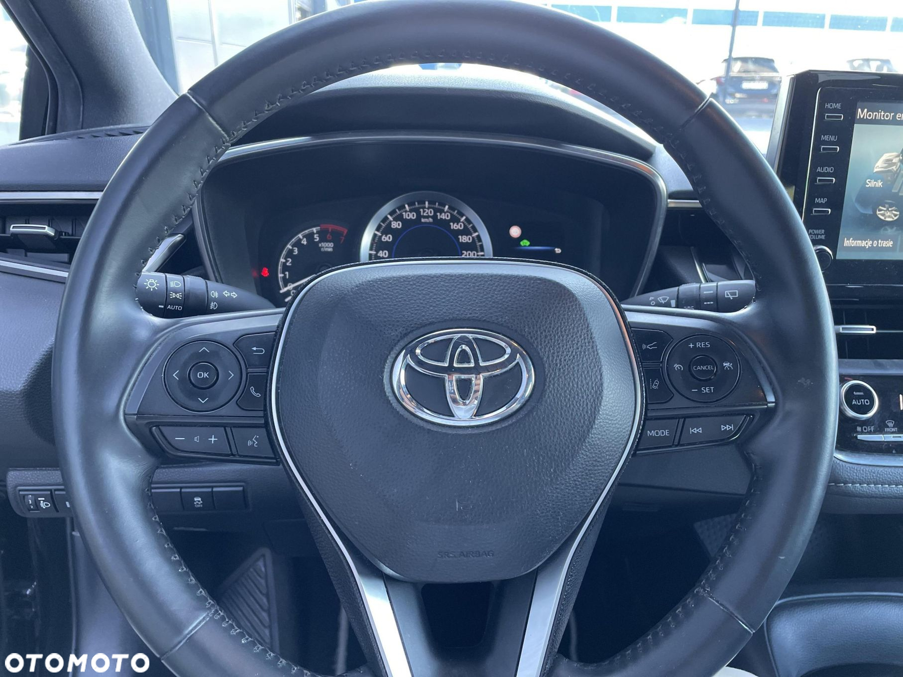 Toyota Corolla - 21