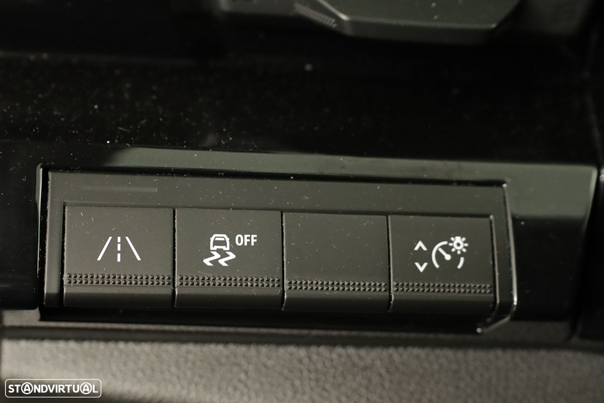 Renault Austral 1.3 Mild Hybrid Techno Espirit Auto - 18