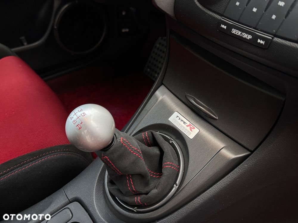 Honda Civic 2.0 TypeR - 11