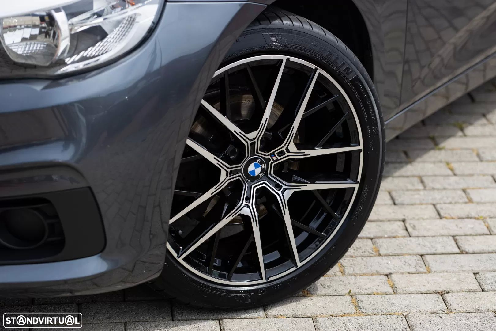 BMW 216 Active Tourer d - 5