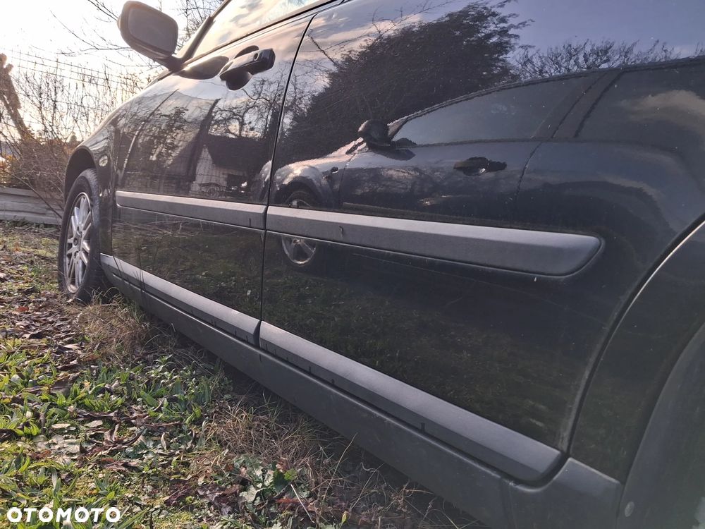 Volvo V50 1.8 Edition - 9