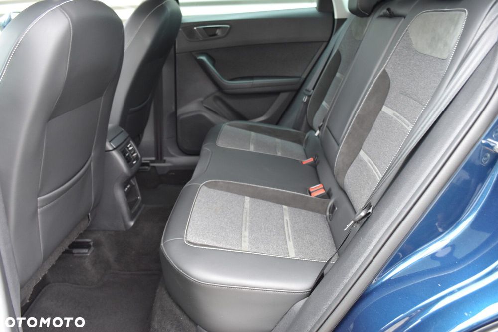 Seat Ateca 2.0 TDI Xperience S&S DSG - 35