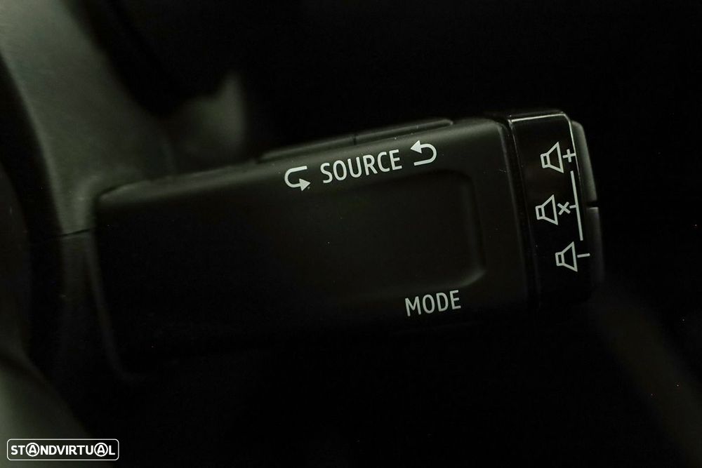 Renault Captur 1.0 TCe Techno Bi-Fuel - 19