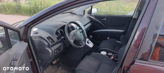 Toyota Corolla Verso 1.8 Prestige + 7os MM - 3