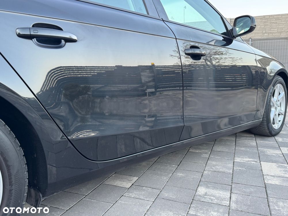 Audi A4 - 23